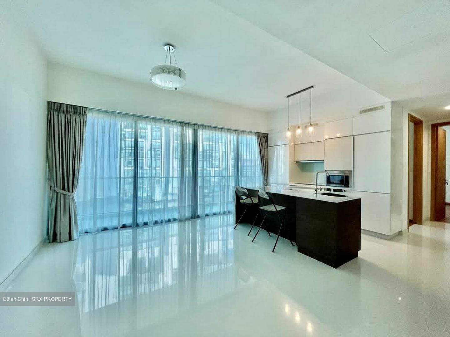 Soleil @ Sinaran (D11), Condominium #546060441